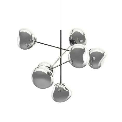 Tom Dixon Melt Chandelier suspension lamp