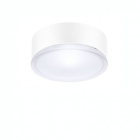 Prisma Drop 28 E27 Applique Plafoniera Da Parete o Soffitto