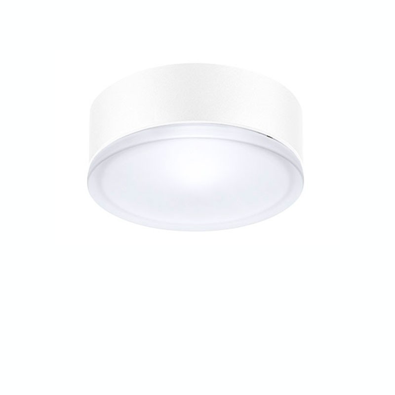 Prisma Drop 28 E27 Applique Plafoniera Da Parete o Soffitto