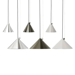 Tom Dixon Pose suspension lamp