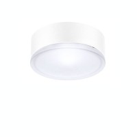 Prisma Drop 22 E27 Applique Plafoniera Da Parete o Soffitto