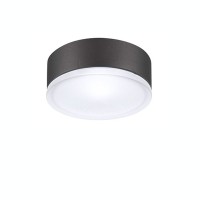 Prisma Drop 22 E27 Applique Plafoniera Da Parete o Soffitto