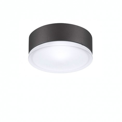 Prisma Drop 22 E27 Applique Plafoniera Da Parete o Soffitto