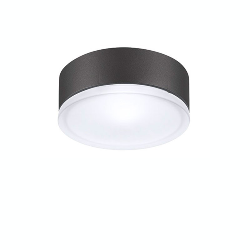 Prisma Drop 22 E27 Applique Plafoniera Da Parete o Soffitto