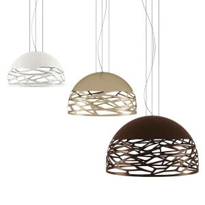 Lodes Kelly Dome suspension...