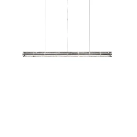 Flos Luce Orizzontale lampada a sospensione