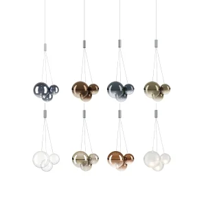Lodes Random led suspension...