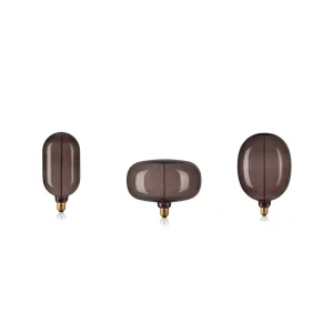 Ideal lux Nikita E27 3W...