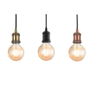 Ideal Lux Frida Metal...
