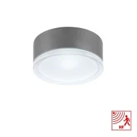 Prisma Drop 28 LED HF 16W Applique Con Rilevatore Presenza