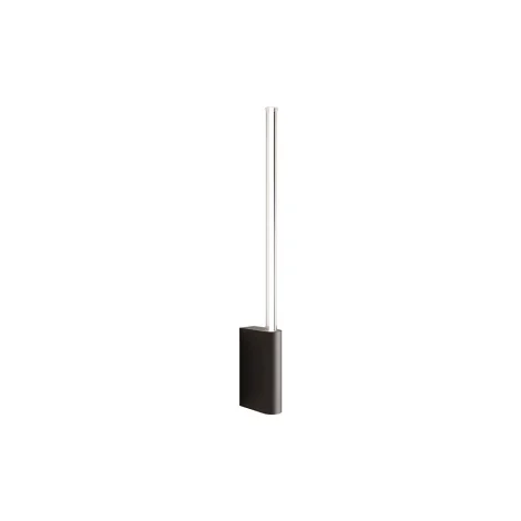 Zafferano Brilliant 1 lampada da parete