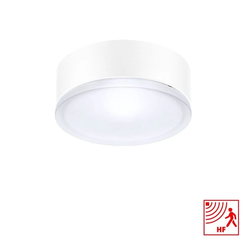 Prisma Drop 28 LED HF 16W Applique Con Rilevatore Presenza Prisma Drop 28 LED HF 16W Applique Con Rilevatore Presenza