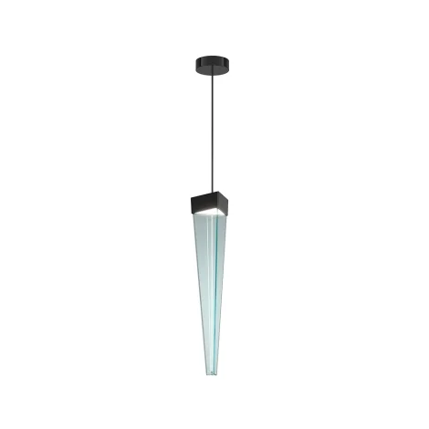 Zafferano Stalactite suspension lamp