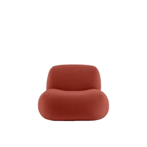 Ligne Roset Pukka armchair...