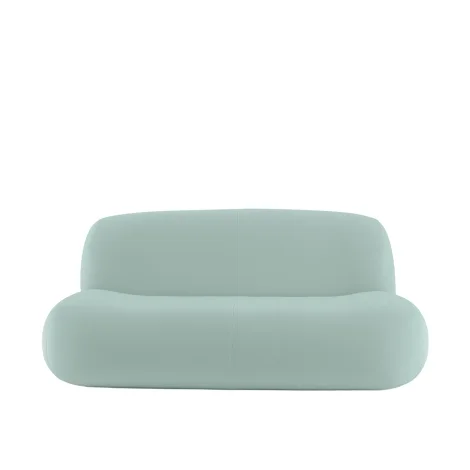 Ligne Roset Pukka divano in tessuto Gentle