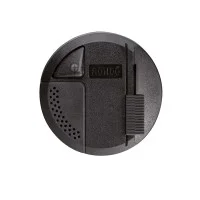 TCI Dimmer For Wire Rondò Dimmable LED and Halogen Bulbs