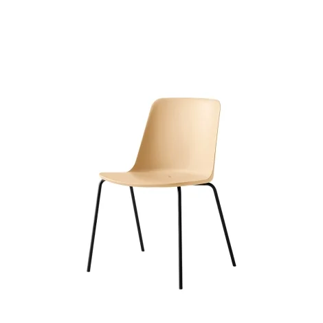 &Tradition Rely HW138 outdoor chair