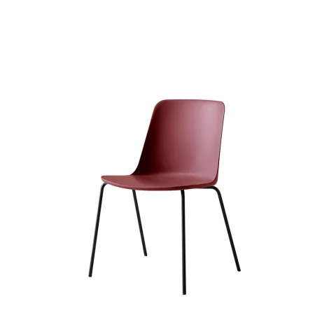 &Tradition Rely HW138 sedia da esterno