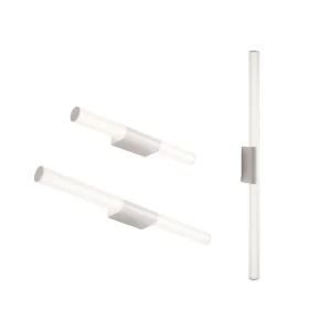 Zafferano Sticks wall lamp...