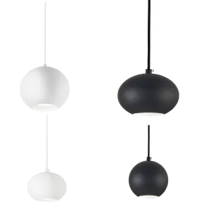 Ideal Lux Mr Jack lampada a...