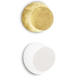 Ideal Lux Tick LED Wall...