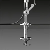 Artemide Tolomeo Micro solo corpo lampada Artemide Tolomeo Micro solo corpo lampada