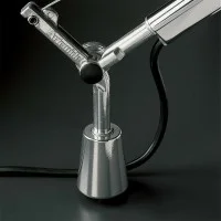 Artemide Tolomeo Micro solo corpo lampada Artemide Tolomeo Micro solo corpo lampada