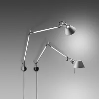 Artemide Tolomeo Micro solo corpo lampada Artemide Tolomeo Micro solo corpo lampada