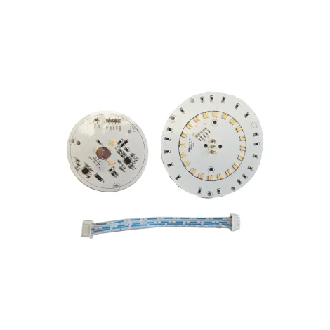 Zafferano led board kit replacement for Poldina Pro