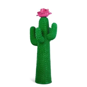 Gufram X RAY Fiore di Cactus