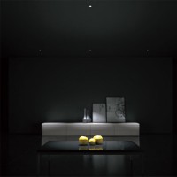 Buzzi & Buzzi Genius LED Faretto da Incasso Rettangolare