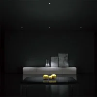 Buzzi & Buzzi Genius LED Faretto da Incasso Rettangolare