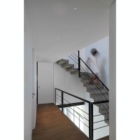 Buzzi & Buzzi Genius LED Faretto da Incasso Rettangolare