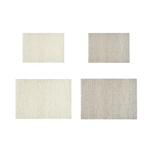Tom Dixon Loopy Rug carpet