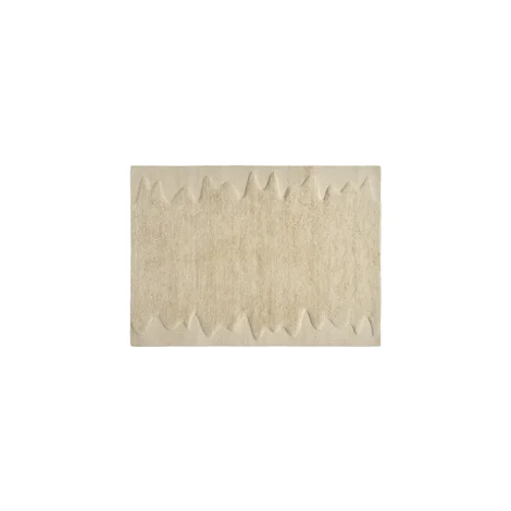 Tom Dixon Wobble Rug tappeto