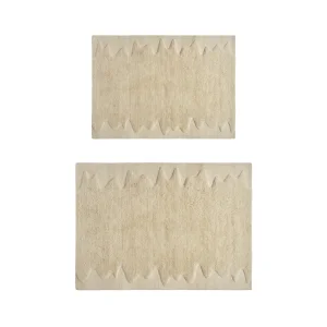 Tom Dixon Wobble Rug carpet