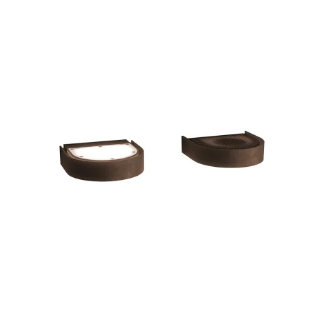 Martinelli Luce Brim outdoor wall lamp
