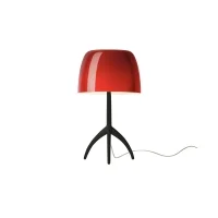 Foscarini Lumiere grande lampada da tavolo
