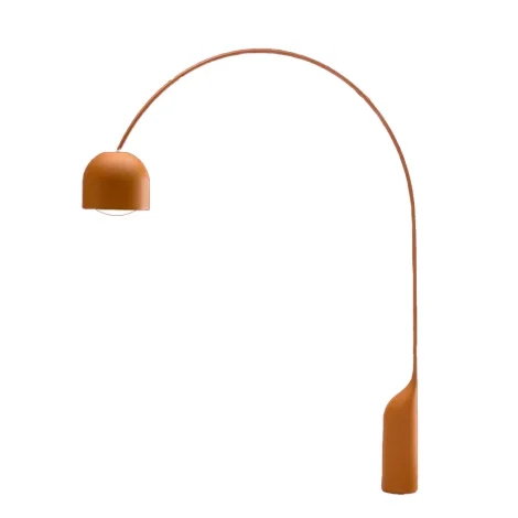 Kartell Luce floor lamp