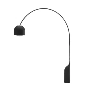 Kartell Luce lampada da terra