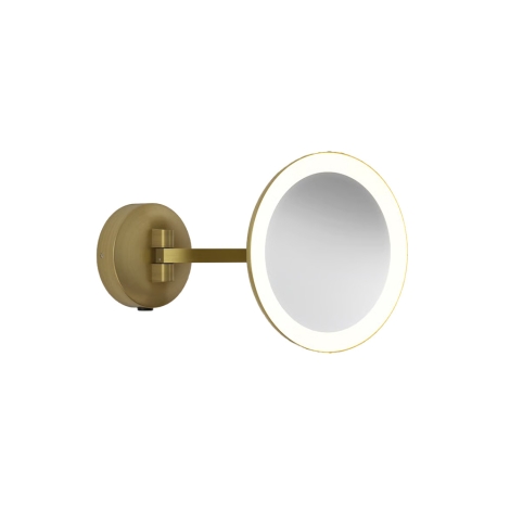 Astro Lighting Mascali Round led mirror