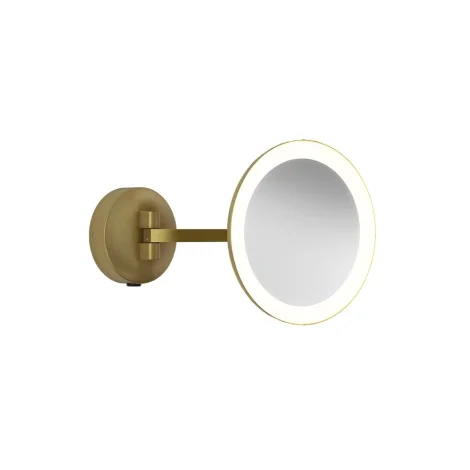 Astro Lighting Mascali Round specchio led