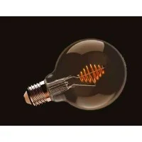 Daylight Lampadina LED Globo G125 Beauty Eddy E27 2.5W