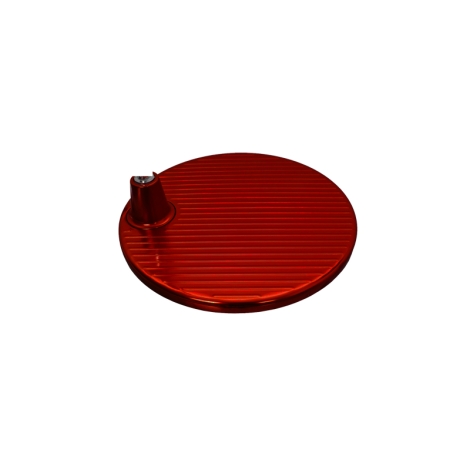 Artemide Base 170 mm for Tolomeo Micro Table Aluminum