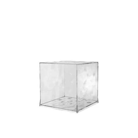 Kartell Optic storage cube