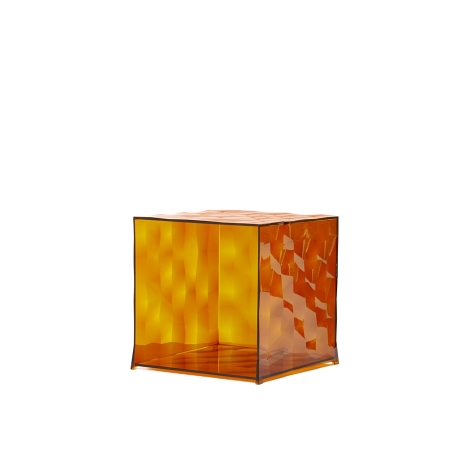Kartell Optic storage cube