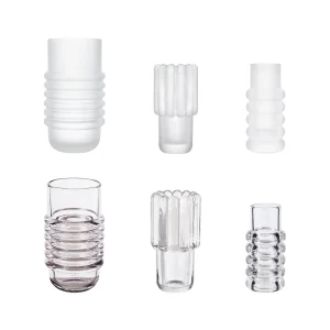 Tom Dixon Press vaso