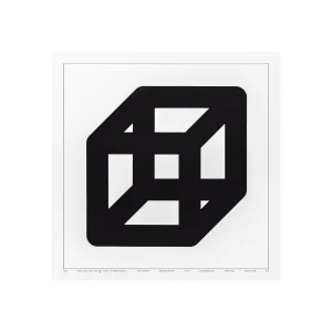 Danese Milano Undici, Cubo...
