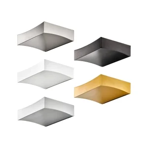 Lumina Ondu wall lamp