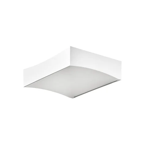 Lumina Ondu lampada da parete